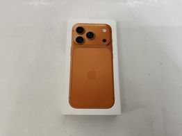 apple iphone 17 pro 256gb