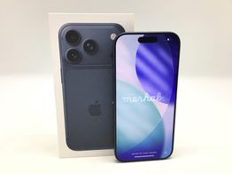apple iphone 17 pro 256gb