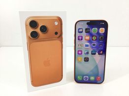 apple iphone 17 pro 256gb