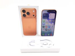 apple iphone 17 pro 256gb