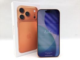 apple iphone 17 pro 256gb