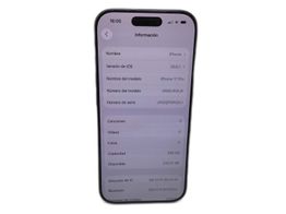 apple iphone 17 pro 256gb