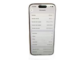 apple iphone 17 pro 256gb