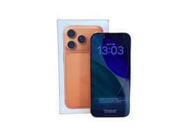 apple iphone 17 pro 256gb