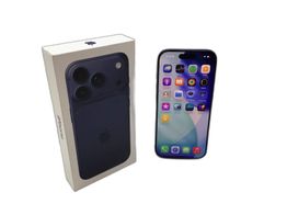 apple iphone 17 pro 256gb