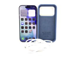 apple iphone 17 pro 256gb