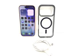 apple iphone 17 pro 256gb