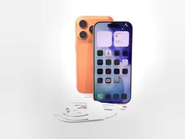 apple iphone 17 pro 256gb