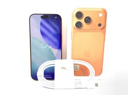 apple iphone 17 pro 256gb