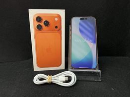 apple iphone 17 pro 256gb