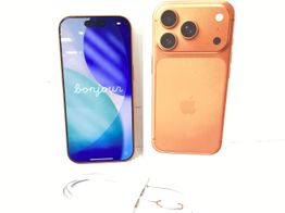 apple iphone 17 pro 256gb