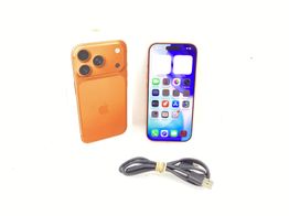 apple iphone 17 pro 256gb