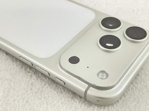 apple iphone 17 pro 256gb