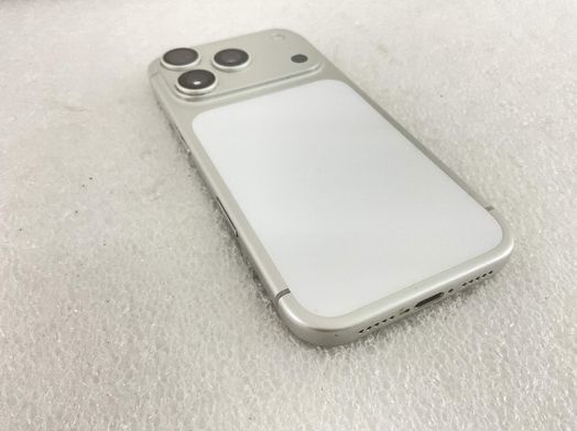 apple iphone 17 pro 256gb