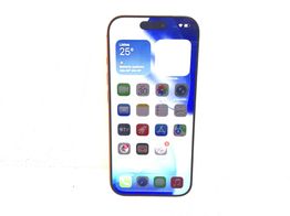 apple iphone 17 pro 256gb