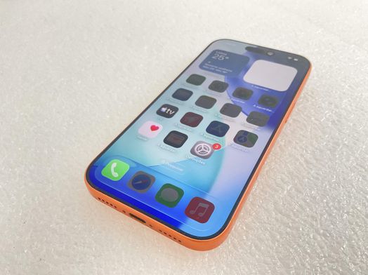 apple iphone 17 pro 256gb