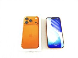 apple iphone 17 pro 256gb