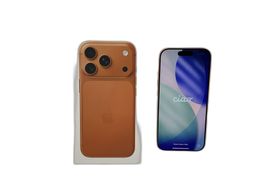 apple iphone 17 pro 256gb