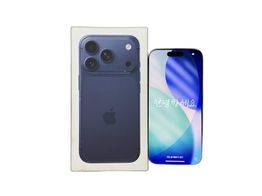 apple iphone 17 pro 256gb