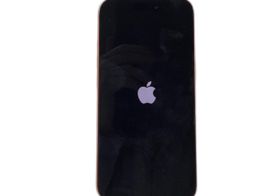 apple iphone 17 pro 256gb