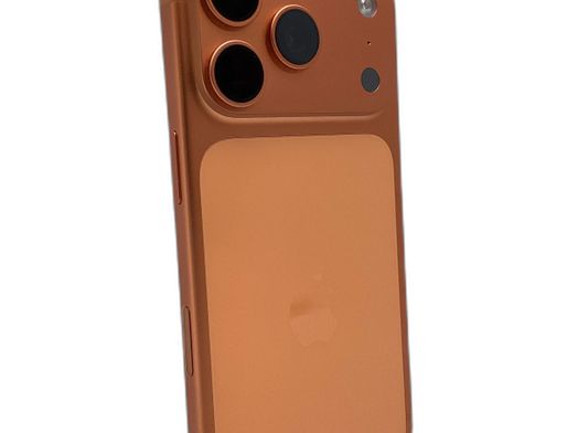 apple iphone 17 pro 256gb