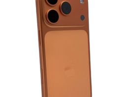 apple iphone 17 pro 256gb