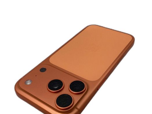 apple iphone 17 pro 256gb