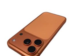 apple iphone 17 pro 256gb