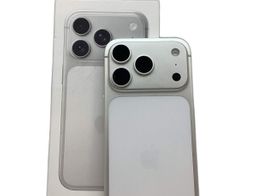 Apple Iphone 17 Pro 256gb