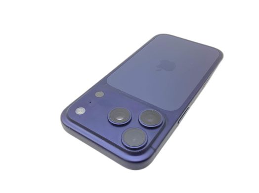 apple iphone 17 pro 512gb