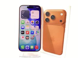 apple iphone 17 pro 512gb