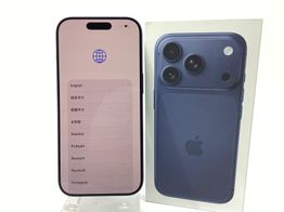 apple iphone 17 pro 512gb