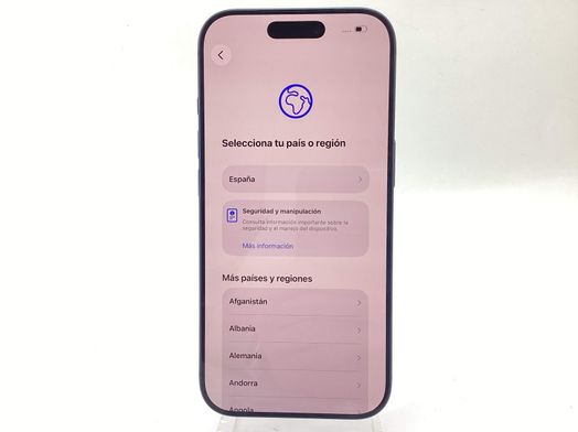apple iphone 17 pro 512gb
