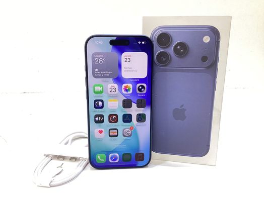 apple iphone 17 pro 512gb