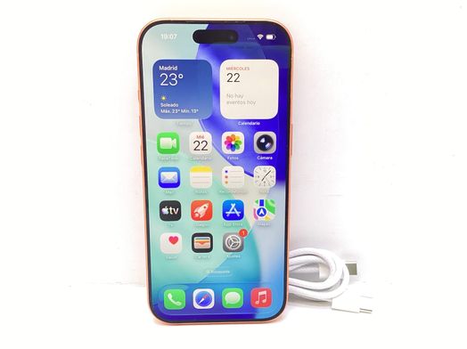 apple iphone 17 pro 512gb