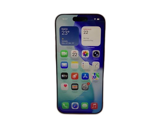 apple iphone 17 pro 512gb