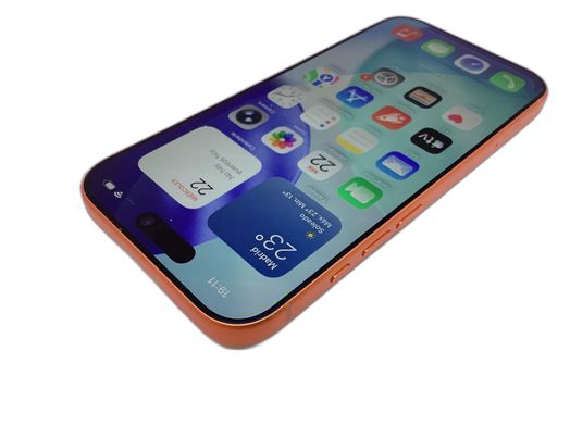 apple iphone 17 pro 512gb