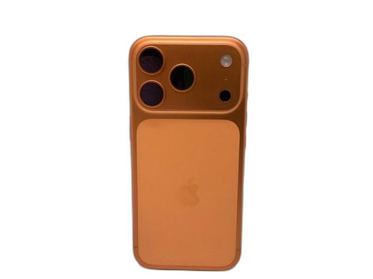 apple iphone 17 pro 512gb