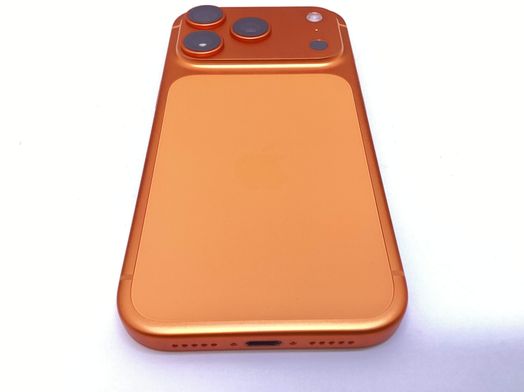 apple iphone 17 pro 512gb