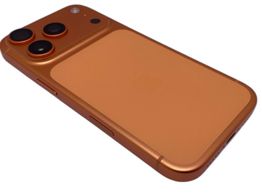 apple iphone 17 pro 512gb