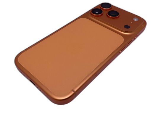 apple iphone 17 pro 512gb