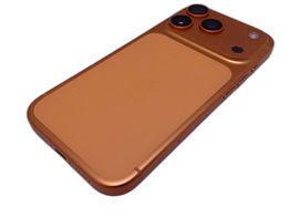 apple iphone 17 pro 512gb