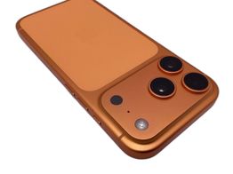 apple iphone 17 pro 512gb