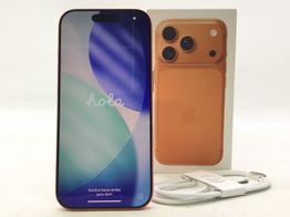 apple iphone 17 pro 512gb