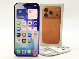 apple iphone 17 pro 512gb