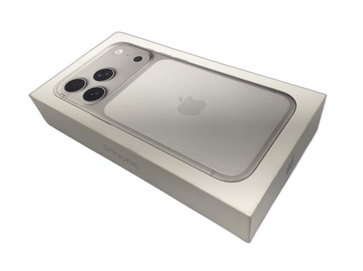 apple iphone 17 pro 512gb