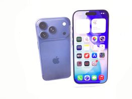 apple iphone 17 pro 256gb