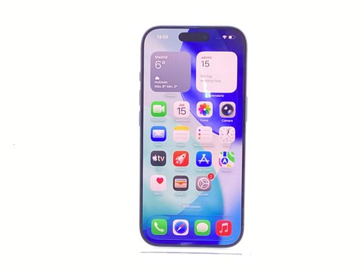 apple iphone 17 pro 256gb