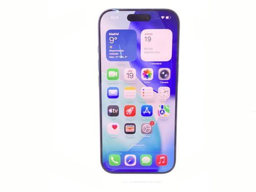 apple iphone 17 pro 512gb
