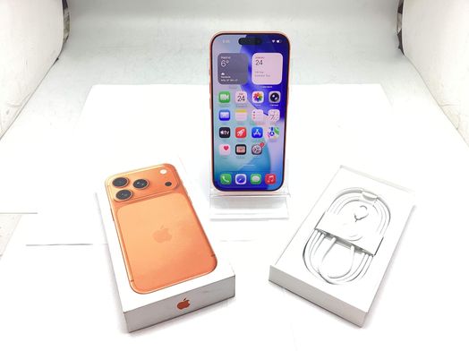 apple iphone 17 pro 512gb